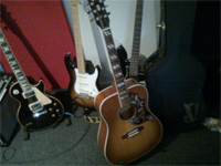 Guitars